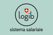 logo di logib, il sistema salariale
